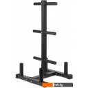 Гантели, гири, штанги VictoryFit VF-D4007 (черный)