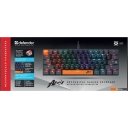 Клавиатуры Defender Apex GK-002 (черный/серый)