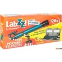 Телескопы Levenhuk LabZZ TK60