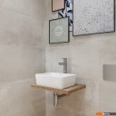 Умывальники Lauter 21674B (40x30)