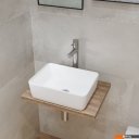 Умывальники Lauter 21674B (40x30)