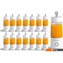 Блендеры Sundays Home 644200016B (белый)