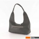 Женские и мужские сумки Poshete 892-H8378H-DGR (темно-серый)