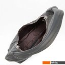 Женские и мужские сумки Poshete 892-H8378H-DGR (темно-серый)