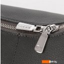 Женские и мужские сумки Poshete 892-H8378H-DGR (темно-серый)