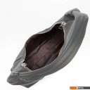 Женские и мужские сумки Poshete 892-H8378H-DGR (темно-серый)