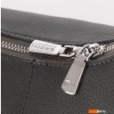 Женские и мужские сумки Poshete 892-H8378H-DGR (темно-серый)