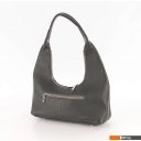 Женские и мужские сумки Poshete 892-H8378H-DGR (темно-серый)