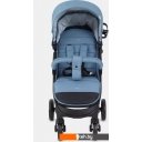 Детские коляски и аксессуары Rant MOWbaby Cross 2024 RA080 (blue)