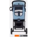 Детские коляски и аксессуары Rant MOWbaby Cross 2024 RA080 (blue)