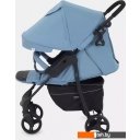 Детские коляски и аксессуары Rant MOWbaby Cross 2024 RA080 (blue)