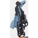 Детские коляски и аксессуары Rant MOWbaby Cross 2024 RA080 (blue)