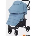 Детские коляски и аксессуары Rant MOWbaby Cross 2024 RA080 (blue)
