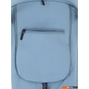Детские коляски и аксессуары Rant MOWbaby Cross 2024 RA080 (blue)