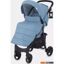Детские коляски и аксессуары Rant MOWbaby Cross 2024 RA080 (blue)