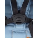 Детские коляски и аксессуары Rant MOWbaby Cross 2024 RA080 (blue)