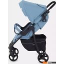Детские коляски и аксессуары Rant MOWbaby Cross 2024 RA080 (blue)
