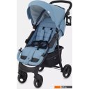 Детские коляски и аксессуары Rant MOWbaby Cross 2024 RA080 (blue)