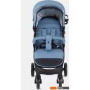Детские коляски и аксессуары Rant MOWbaby Cross 2024 RA080 (blue)