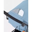 Детские коляски и аксессуары Rant MOWbaby Cross 2024 RA080 (blue)