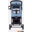 Детские коляски и аксессуары Rant MOWbaby Cross 2024 RA080 (blue)