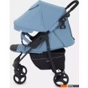Детские коляски и аксессуары Rant MOWbaby Cross 2024 RA080 (blue)