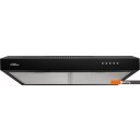 Вытяжки GrandGermes Slim 60 (черный)