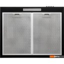 Вытяжки GrandGermes Slim 60 (черный)