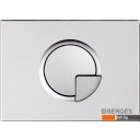 Инсталляции для унитазов, раковин, биде и писсуаров Berges Wasserhaus Novum R2 040222