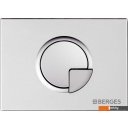 Инсталляции для унитазов, раковин, биде и писсуаров Berges Wasserhaus Novum R2 040222