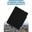 Чехлы для планшетов Bingo Tablet Fold для iPad Pro 12.9 2021 (черный)