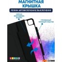 Чехлы для планшетов Bingo Tablet Fold для iPad Pro 12.9 2021 (черный)