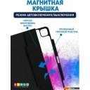 Чехлы для планшетов Bingo Tablet Fold для iPad Pro 12.9 2018/2020 (черный)
