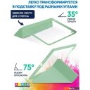 Чехлы для планшетов Bingo Tablet Fold для iPad mini 4/5 7.9 (мятный)