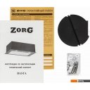Вытяжки Zorg Basta 750 60 M (белый)