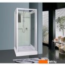 Душевые кабины River Moero 80/80/14 Б/К