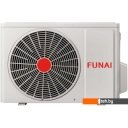Кондиционеры Funai Daijin RAC-DA35HP.D01 Кондиционеры Funai Daijin RAC-DA35HP.D01