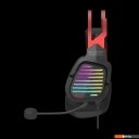 Наушники и гарнитуры A4Tech Bloody G560 (черный/красный)