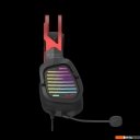 Наушники и гарнитуры A4Tech Bloody G560 (черный/красный)