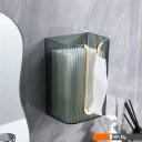 Аксессуары для ванной и туалета Saniteco 649901263A (зеленый)