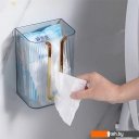 Аксессуары для ванной и туалета Saniteco 649901263A (зеленый)