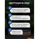 Аксессуары для ванной и туалета FORA Solid FOR-PE-SBE60-100