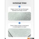 Аксессуары для ванной и туалета FORA Solid FOR-PE-SBE60-100