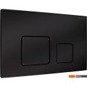 Клавиши и системы смыва Lauter 219704F (черный)