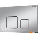 Клавиши и системы смыва Lauter 219703F (сатин)