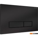 Клавиши и системы смыва Lauter 219704HD (черный)