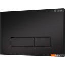 Клавиши и системы смыва Lauter 219704HD (черный)