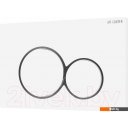 Клавиши и системы смыва Lauter 219702E (белый)