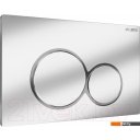 Клавиши и системы смыва Lauter 219701E (хром)