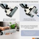 Пылесосы Planta PL-CW201